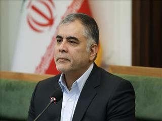 عبور صنعت نفت از چالش‌های تحریمی با اتکا به توان داخلی