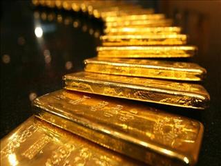 پرونده هفتگی طلای جهانی با افزایش بسته شد