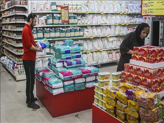 بحران تامین کالای اساسی در شرایط حساس نخواهیم داشت