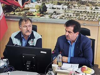 همکاری بانک رفاه کارگران و ذوب آهن اصفهان با ابزارهای نوین تامین مالی