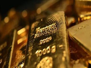 دل طلای جهانی قرص شد