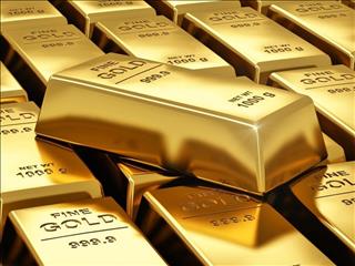 قیمت جهانی طلا امروز ۱۴۰۴/۴/۲۷