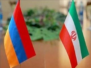 حجم مبادلات بین ایران و ارمنستان به حدود ۱ میلیارد دلار رسید