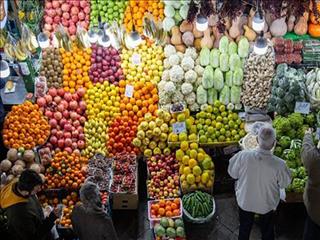 طرح شناسنامه‌دار کردن، رهگیری و ردیابی محصولات زراعی در دستور کار