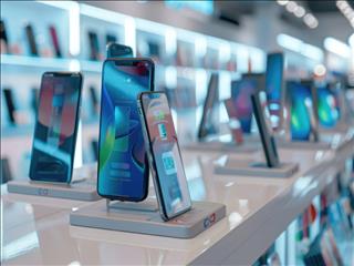 آشفته‌بازار موبایل در تابستان ۱۴۰۴؛ از رشد قیمت تا افت فروش