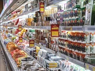 زیرساخت‌های تامین و توزیع کالا تقویت می‌شود/ پایش مستمر کالاهای اساسی