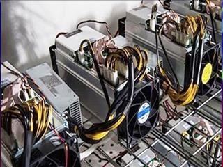 افزایش ۵ برابری کشفیات ماینرهای غیرمجاز در سال جاری