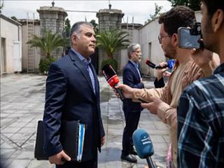 برای هر سناریویی برنامه داریم