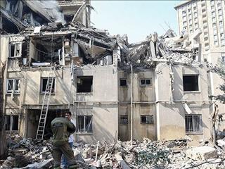 آغاز پرداخت کمک‌هزینه مسکن به مستاجران آسیب دیده در جنگ از فردا