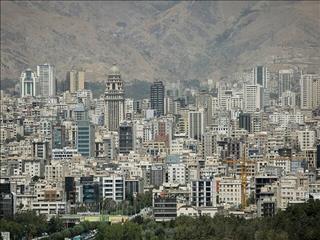 استراحت تابستانه در بازار مسکن!