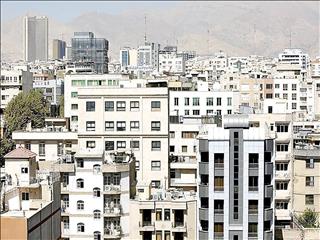 آرایش بازار مسکن پایتخت پس از جنگ ۱۲ روزه