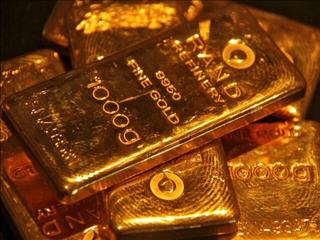 طلای جهانی از حرکت بازماند