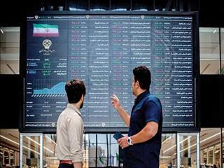 کاهش ۴.۸ درصدی ارزش بورس‌ها در تیر