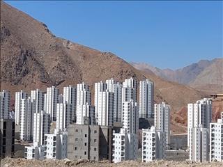 سه هزار واحد مسکن در هفته دولت به مالکان تحویل می شود