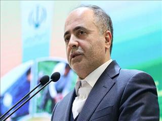 ۲۴۰۰ پروژه بخش کشاورزی در هفته دولت افتتاح می‌شود