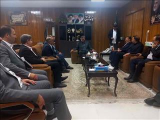 هم‌افزایی وزارت تعاون و بانک توسعه تعاون در خدمت‌رسانی به مناطق کم‌برخوردار