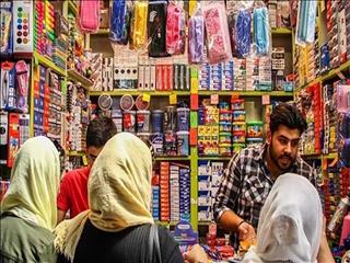 هزینه ۴ میلیون تومانی برای تهیه لوازم‌التحریر؛ قیمت‌ها اوج گرفت