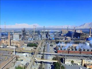 پیگیری برای حل مشکل تأمین مواد اولیه ذوب‌آهن اصفهان