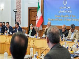 ارسال گزارش احکام فراتر از توان مالی برنامه هفتم به سازمان برنامه