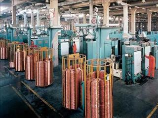 کارخانجات تولیدی شهید قندی؛ چهار دهه پیشتازی در صنعت کابل‌سازی ایران و ثبت رکورد فروش در سال جاری