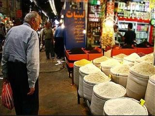 نوسان قیمت برنج ایرانی از ۱۹۰ تا ۳۲۰ هزار تومان