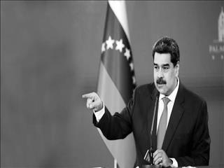 سقوط در مهِ انفجار و تورم؛ از ادعای بازداشت مادورو تا آتش زیر خاکستر کاراکاس