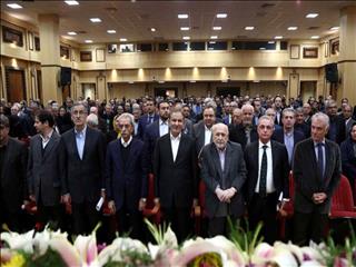 جهانگیری درگذشت محسن خلیلی را تسلیت گفت/ وزیر صنایع و معادن در دولت اصلاحات: خلیلی برای ایجاد زبان مشترک میان دولت و صنعت تلاش می‌کرد