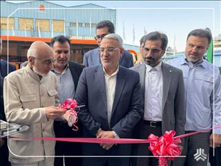 آغاز به کار پانزدهمین همایش بین‌المللی موتورهای درون‌سوز در سایپا سیتروئن کاشان/ افتتاح دوازدهمین نمایشگاه تخصصی موتور