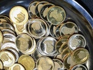 کاهش قیمت طلا و سکه امروز ۲۶ مهر؛ سکه ۵.۵ میلیون تومان ارزان شد