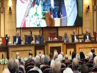 پرسش اتاق ایران از بانک مرکزی؛ ۴۰۰ همت اعتبار به کدام بنگاه‌ها رسید؟