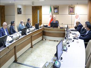 پیروی شرکت ملی مس از سیاست صنعتی ایران مبتنی بر برنامه توسعه کشور با نگاه به آینده بازار جهان