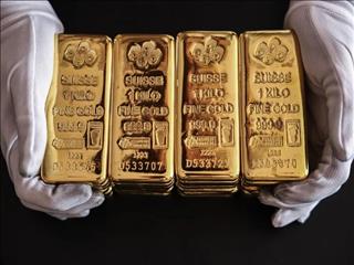 افزایش ملایم قیمت طلا در بازارهای جهانی