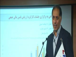 حجم تأمین مالی جمعی به حدود ۵۸ همت رسید/ رشد چشمگیر کرادفاندینگ در تامین مالی شرکت‌ها از مسیر بدهی
