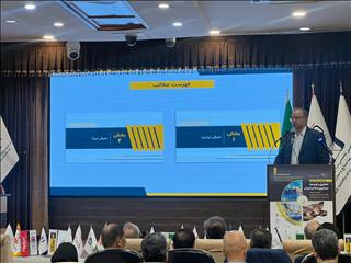 نوآوری در صنعت معدن باید از شعار به شاخص‌های قابل اندازه‌گیری تبدیل شود