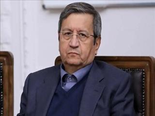 همتی: از ابتدای سال ۲۷ میلیارد دلار ارز برای واردات تأمین شد