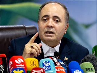 نوری: هنوز توافقی درباره نرخ خرید تضمینی گندم انجام نشده است
