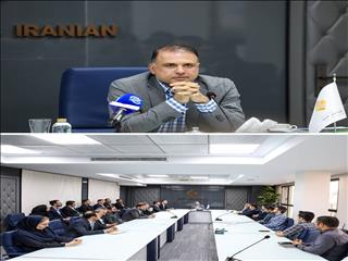 تنوع‌بخشی به روش‌های تامین مالی در گروه مالی کیمیا ضروری است