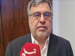 افزایش حقوق ۱۴۰۶ زیر ذره‌بین؛ هدف‌گذاری ۳۰ تا ۴۰ درصدی برای کارمندان