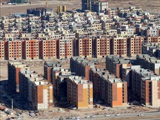 خریدوفروش نهضت ملی مسکن قانونی می‌شود