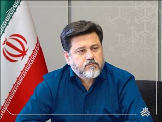 مدیرعامل سایپایدک رئیس هیأت‌مدیره انجمن شرکت‌های خدمات پس از فروش خودرو کشور شد