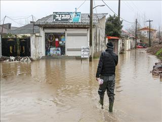 طرح تعمیم پوشش بیمه حوادث طبیعی به واحدهای تجاری به تصویب اولیه رسید