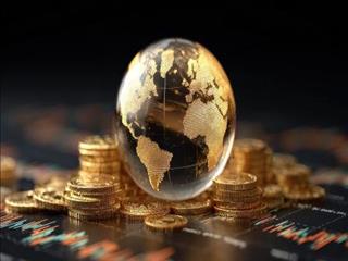 کدام کشورها بیشترین و کمترین بدهی را دارند؟