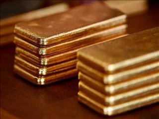 طلای جهانی با کاهش هفتگی به تعطیلات رفت