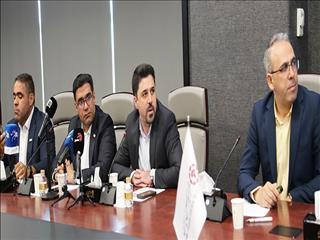 «فپردیس» در مسیر توسعه ظرفیت تولید و تقویت سودآوری