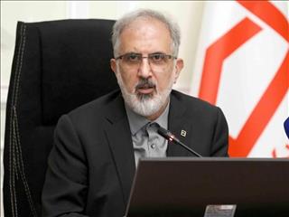 ۲۰۱ همت قرارداد نهضت ملی مسکن امضا شد