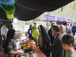 پرداخت ۱.۶ همت تسهیلات خرد اشتغال به بخش گردشگری