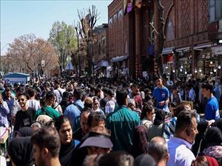ضریب جینی خانوارها کاهش یافت؛ تهران در صدر نابرابری شهری