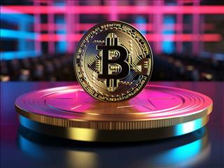 بیت‌کوین عقب‌نشینی می‌کند