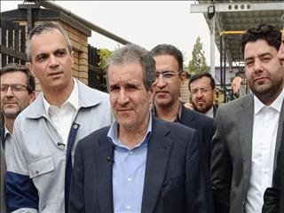 معاون وزیر صمت: شاخص‌های سهمیه‌بندی مواد اولیه باید اصلاح شود