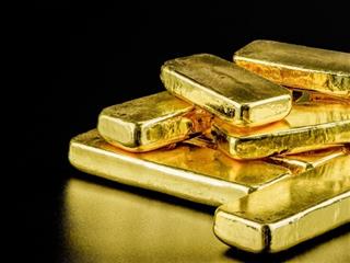 طلا در بازار جهانی از افزایش قیمت بازماند